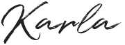 Karla Logo