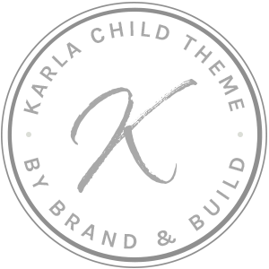 Round Logo